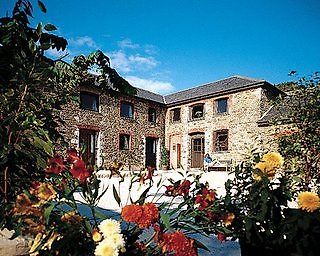 Hotel Hope Barton Barns Hope Cove Zewnętrze zdjęcie