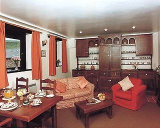 Hotel Hope Barton Barns Hope Cove Zewnętrze zdjęcie